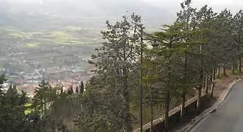 La Rocca Gubbio