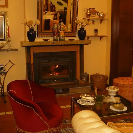 מלון La Rocca 3*