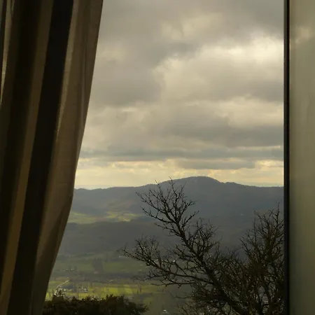 מלון La Rocca 3*