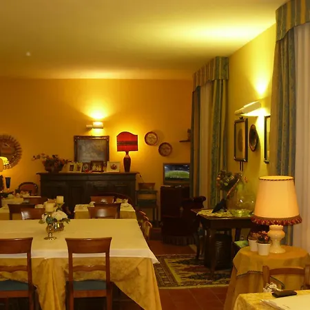 Hotel La Rocca Gubbio