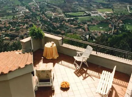 Hotel La Rocca