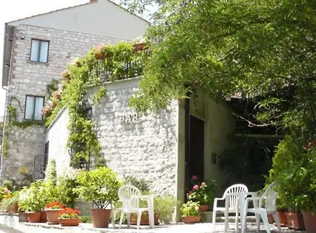 Hotel La Rocca 3*