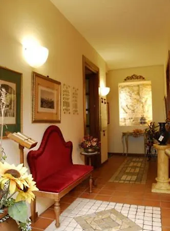 Hotel La Rocca 3*