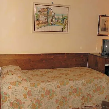 La Rocca 3*