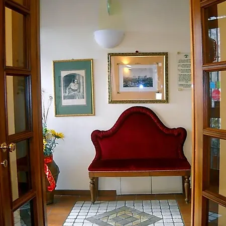La Rocca Hotel Gubbio