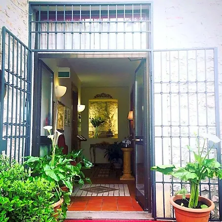 La Rocca Hotel Gubbio