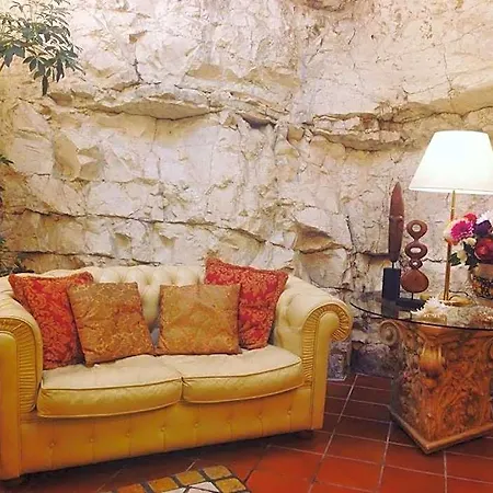 Hotel La Rocca Gubbio