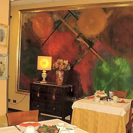 מלון La Rocca גוביו