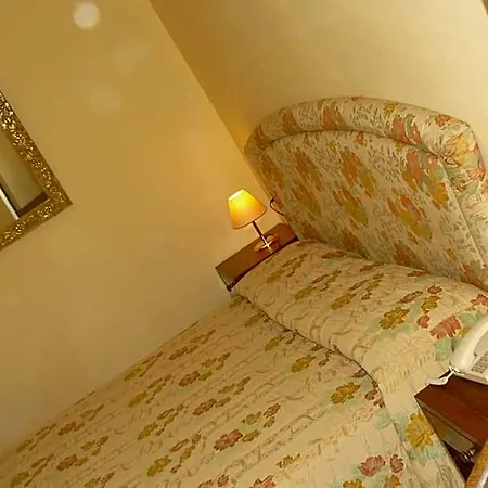 Hotel La Rocca Gubbio