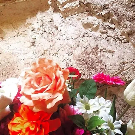 Ξενοδοχείο La Rocca Γκούμπιο