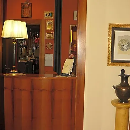 La Rocca Ξενοδοχείο
