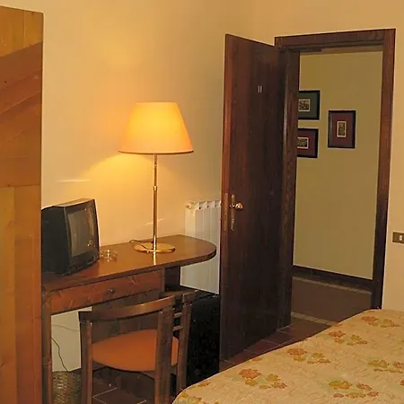 La Rocca Hotel Gubbio