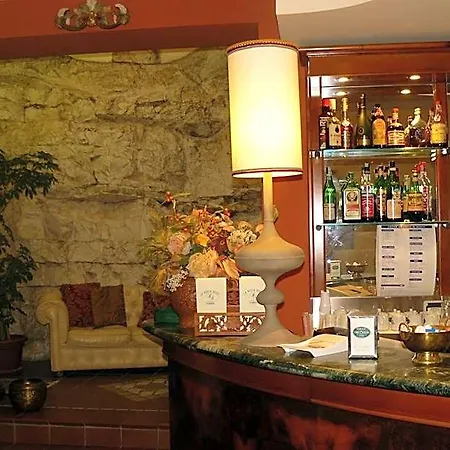 La Rocca 3* Gubbio