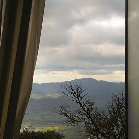 La Rocca Ξενοδοχείο