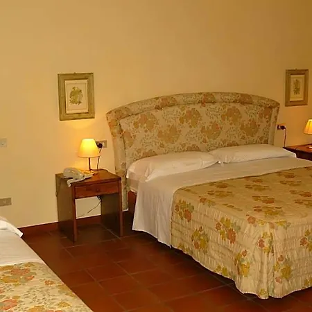 La Rocca Hotel 3*