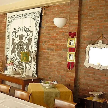 Hotel La Rocca
