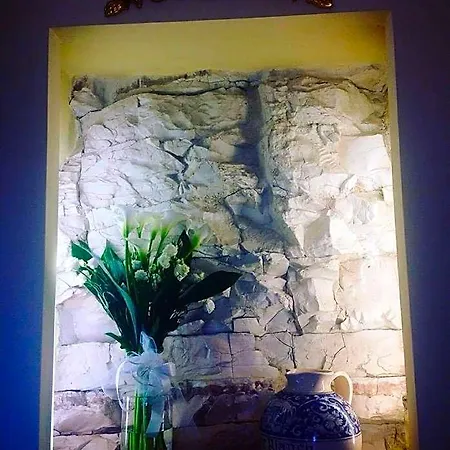 Ξενοδοχείο La Rocca 3*