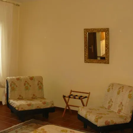 מלון La Rocca גוביו