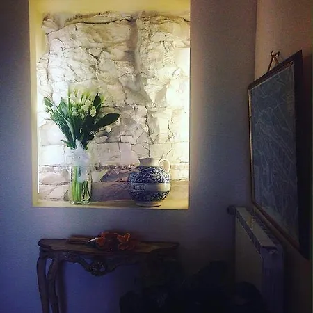 מלון La Rocca 3*