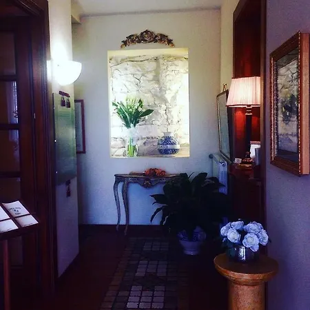 Hotel La Rocca 3*