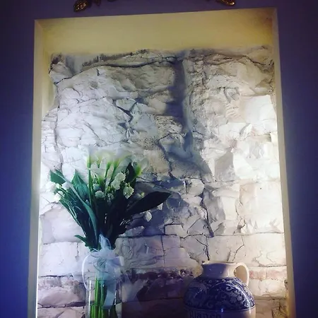 מלון La Rocca גוביו