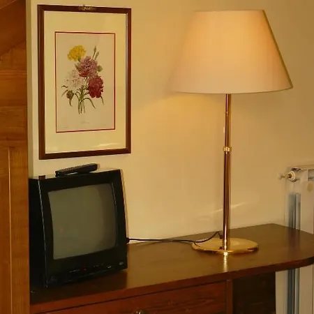 Hotel La Rocca Gubbio
