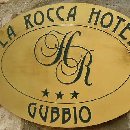מלון La Rocca