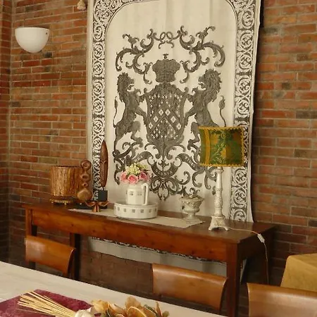 La Rocca Hotel