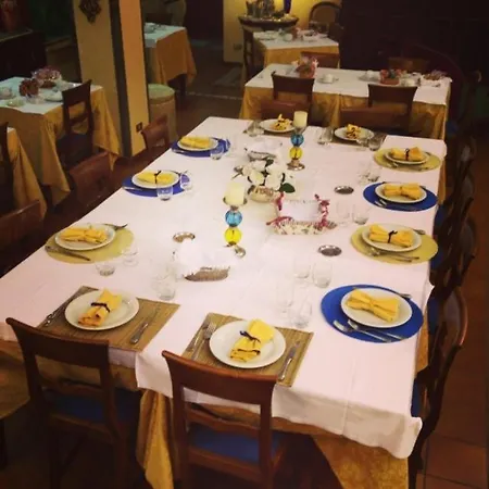 La Rocca Hotel 3*