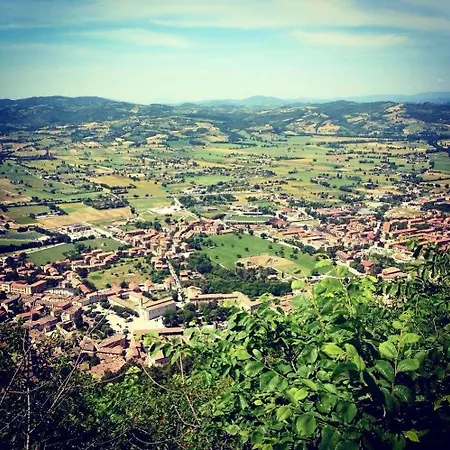 La Rocca Hotel 3*