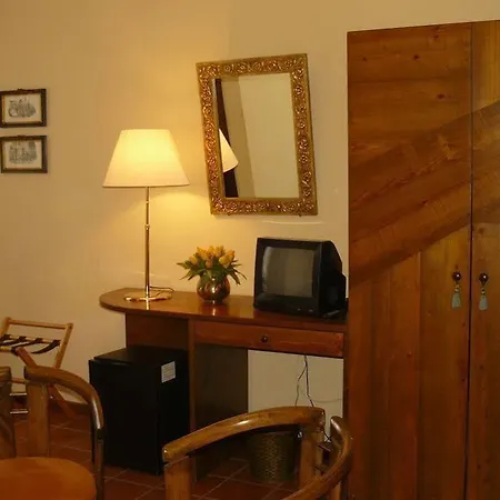 La Rocca 3* גוביו