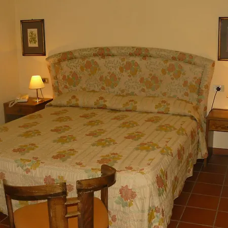 La Rocca Hotel Gubbio