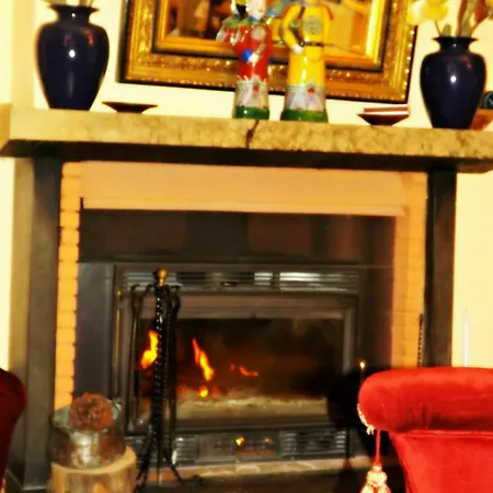 La Rocca Hotel