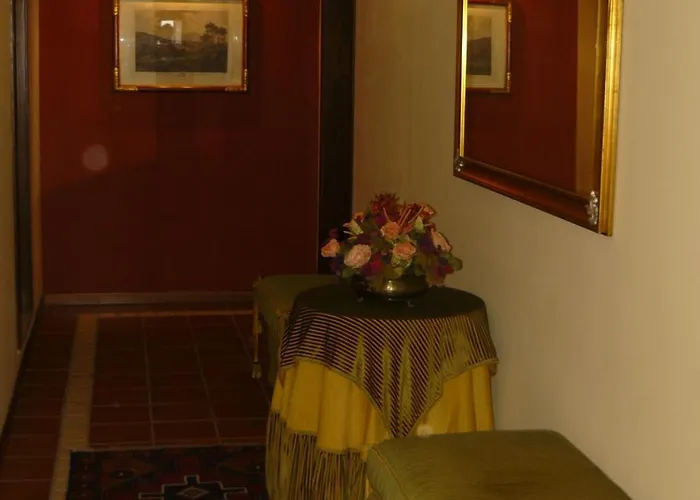 ホテル La Rocca 3*