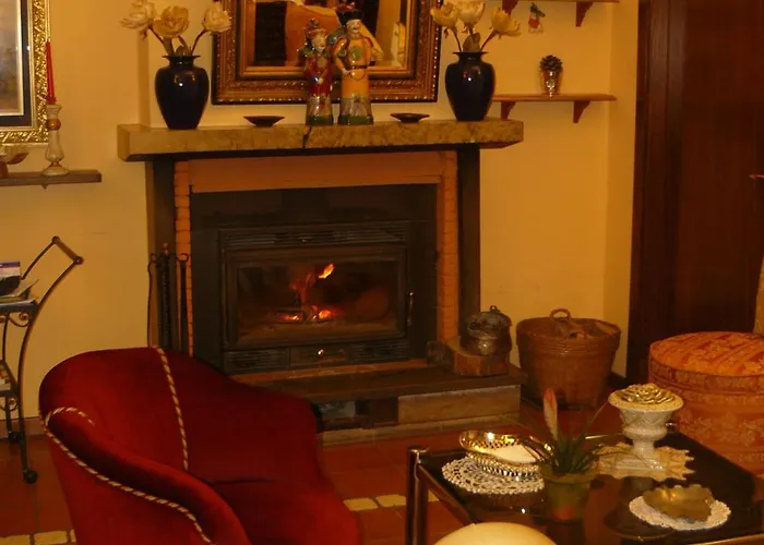 ホテル La Rocca 3*