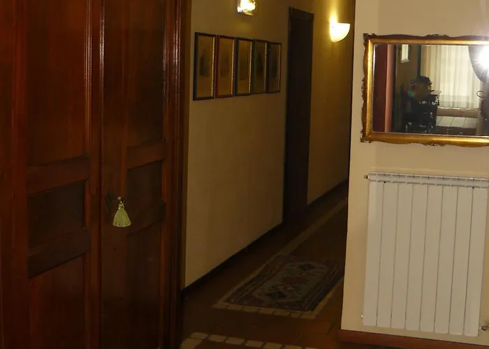 La Rocca グッビオ