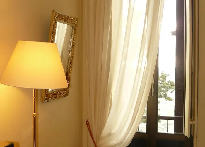 La Rocca グッビオ