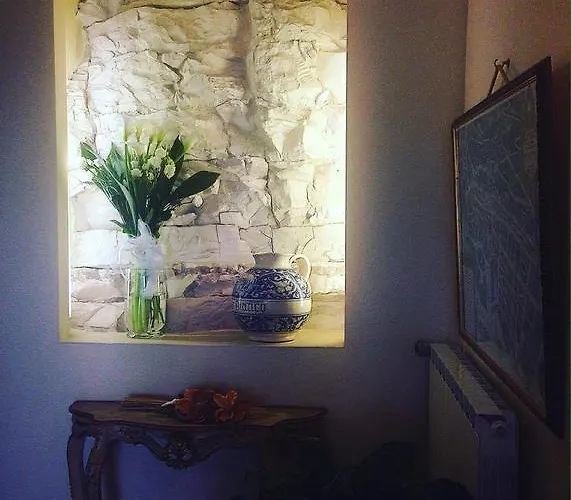 ホテル La Rocca 3*