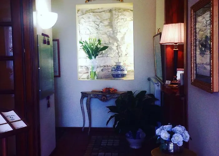 ホテル La Rocca 3*