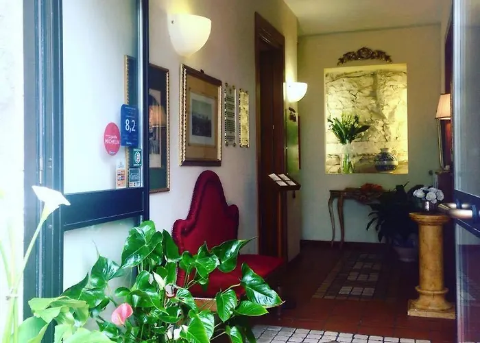 La Rocca グッビオ