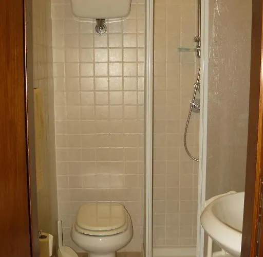 ホテル La Rocca グッビオ