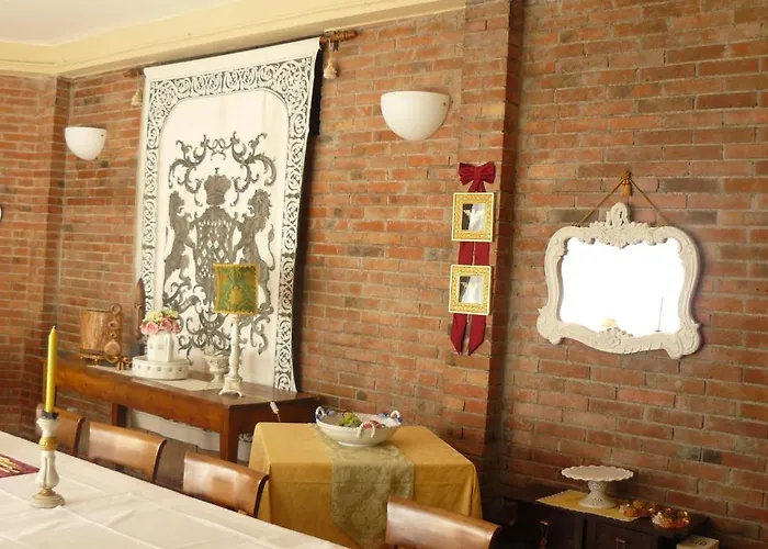 ホテル La Rocca 3*