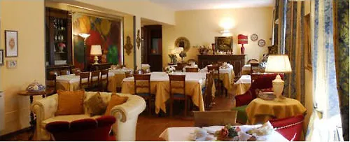 La Rocca グッビオ