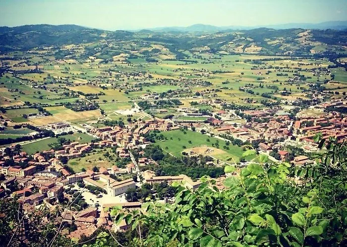 La Rocca ホテル 3*